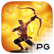 Legend of houyi